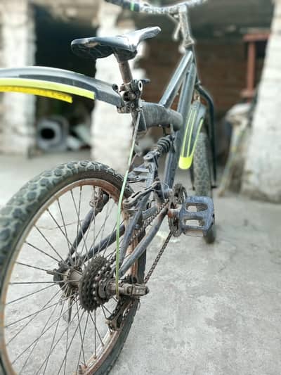 Cycle for sale || gear cycle for sale|| best for wheeling