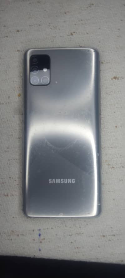 Samsung Galaxy A51  Pta Approved