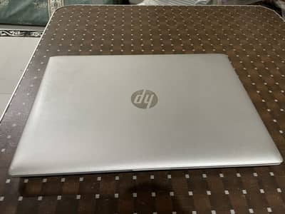 HP Probook 440 G5