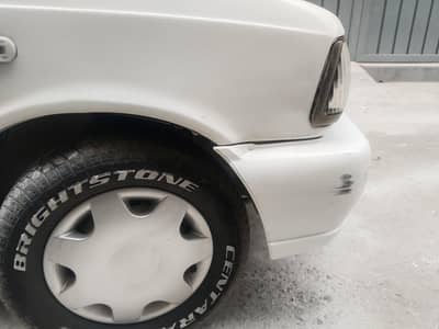 required car indrive use