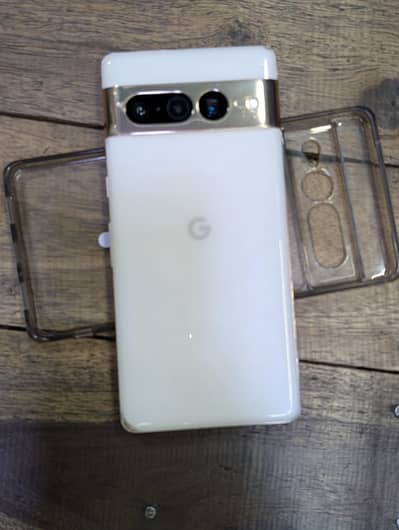 google pixel 7 pro pta approve