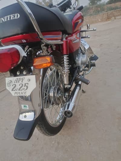 united 2024/25 model unregistered