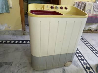 super asia washing machine with dryer