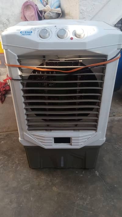 air cooler 03122441502