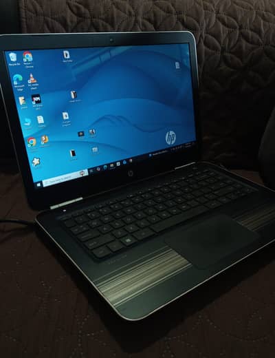 Hp Pavilion Notebook i5