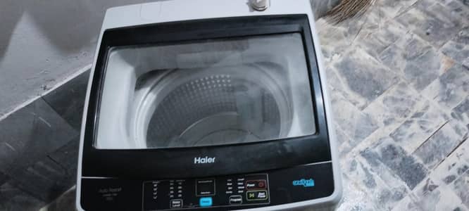 washing machine fully automatic non repair