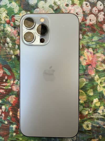 iPhone 13 Pro Max | 4 month sim time