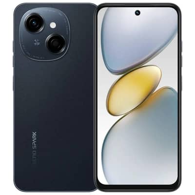 Tecno spark go 1 (4+4/128)