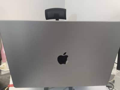 MacBook M1 Pro 16GB/1TB