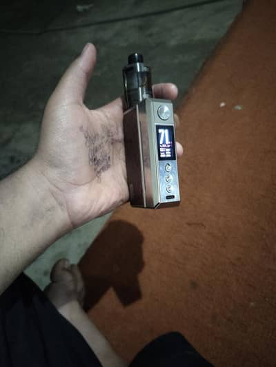 Voopoo Drag 4