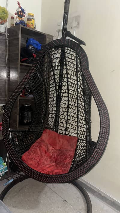 Hanging Swing