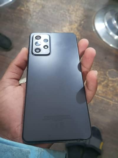 Samsung A52