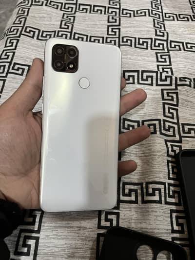 oppo A15s 6/128