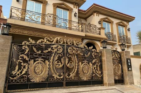 Steel Gates/Grills/Railing & Fiber Sheds/Custom Designs Available