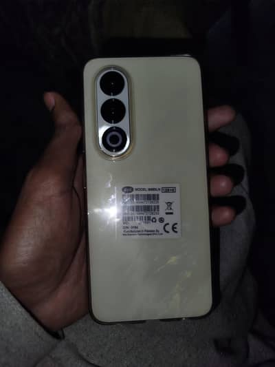 itel s25