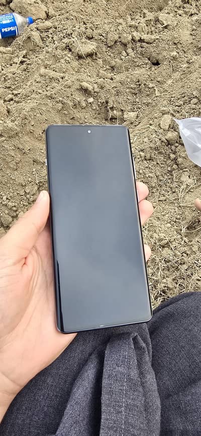 120efs for PUBG mobile smote