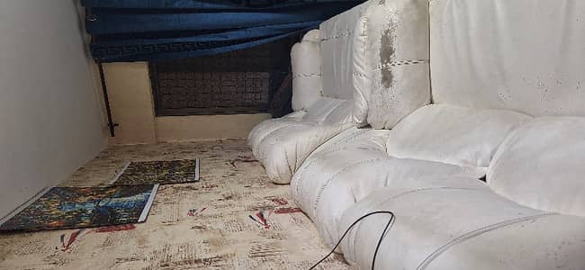 Defence Mezzanine For Rent