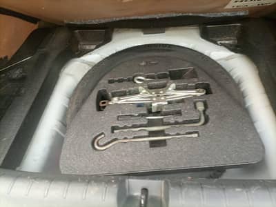 Honda civic orieal 1.8