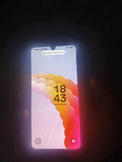 Samsung Galaxy A15. (8/256) Memory hai lush Co