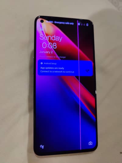 Oneplus 9 (12/256 GB) PTA Approved