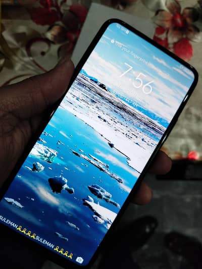 huawei y9s