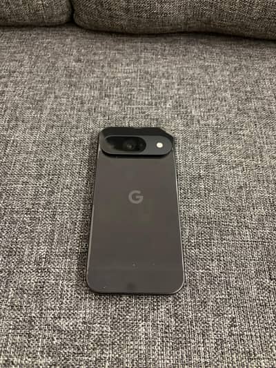 google pixel 9