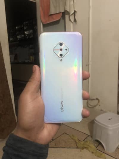 Vivo s1 pro