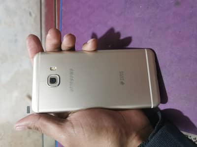 Samsung Galaxy C5 4gb / 64gb – Slim & Stylish Smartphone