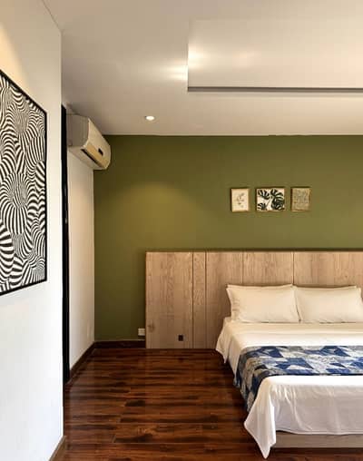 Luxury 3 Bedroom Apartment For Sale In Gulberg Lahore