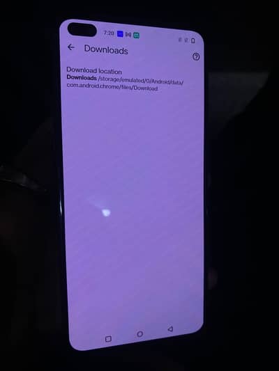 OnePlus Nord AC 2001 NON PTA