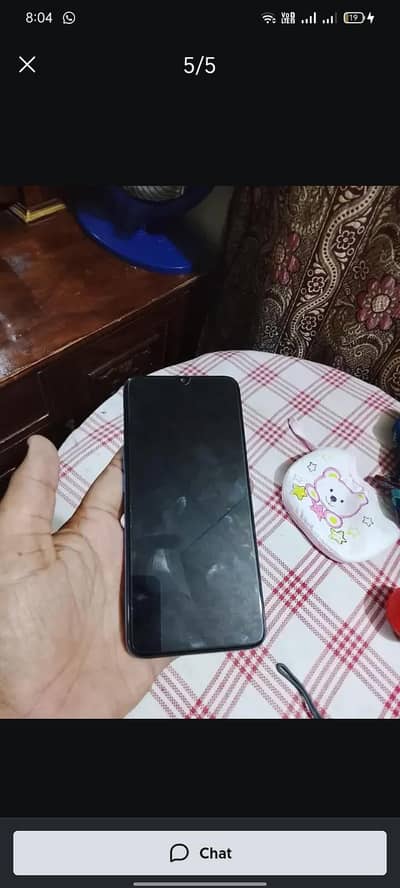 oppo a16 lush condition 10/9