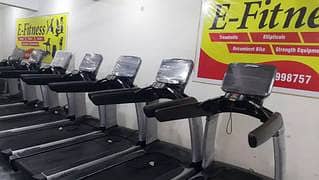 (E-11) American Brand Equipments