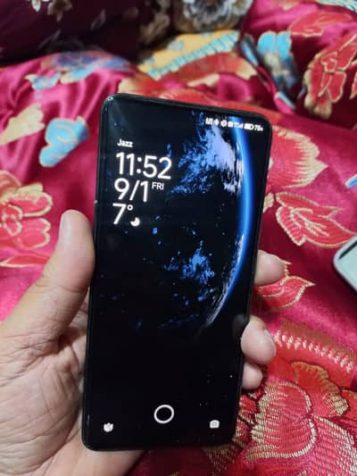 Xiaomi 13t 12/256