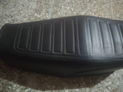 Rs. 10000 Untouched Seat, Tanki Tapy bilkul zero condition me