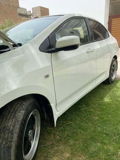 Honda city 11 model genuine