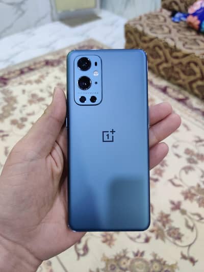 OnePlus 9pro 5g