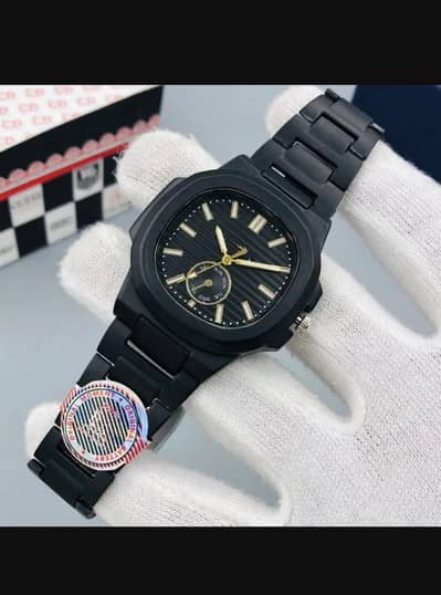 Men’s Analogue Watch