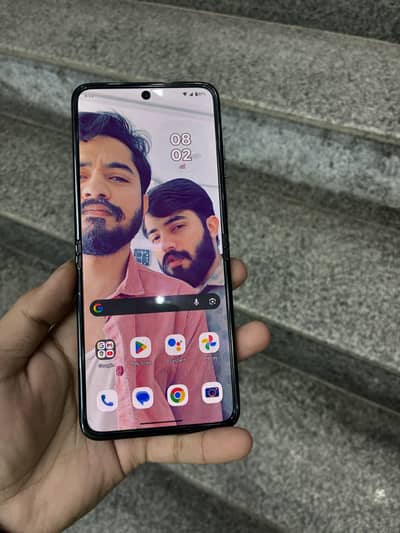 Motorola razr plus 2023  Slightly used non active