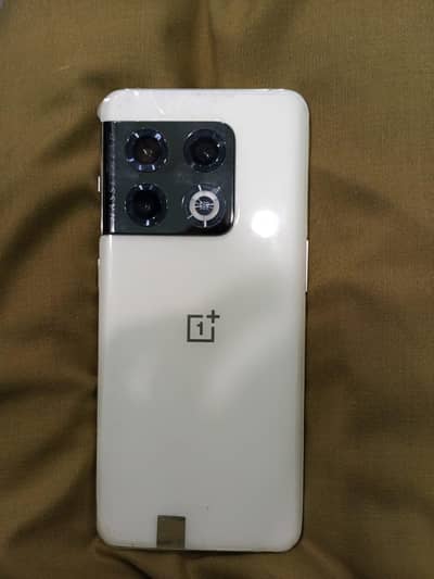 one plus 10 pro Lush condition only one month use