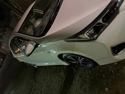 Corolla Altis In Extra Ordinary Condition 2021 first Owner car s
