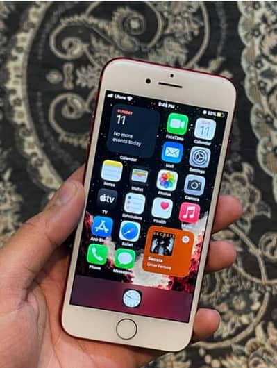 iPhone 7 my WhatsApp number 03241295120