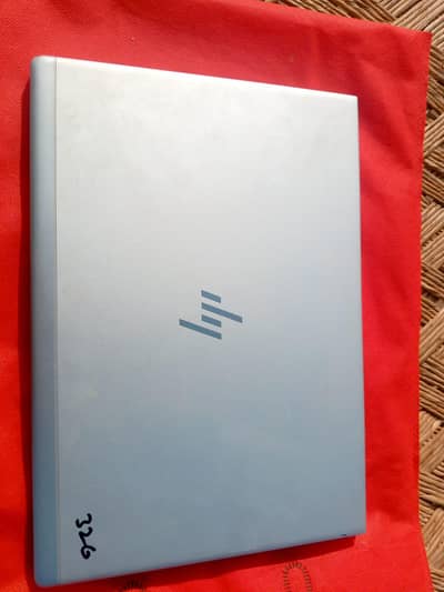 Hp Elitebook 840 G5  core i5 8th generation