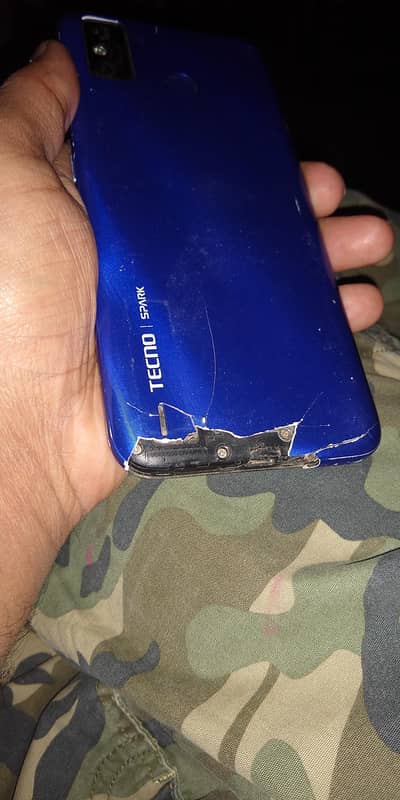 Tecno Spark 6