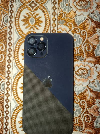 iphone 12 pro max black