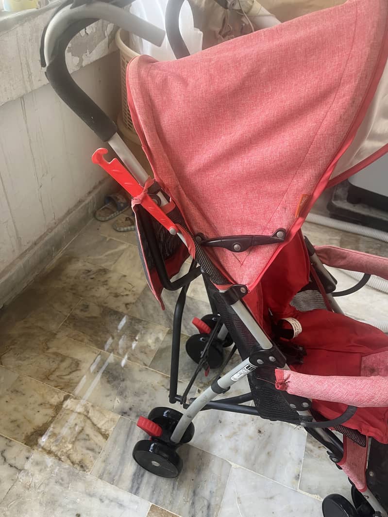 Stroller 1