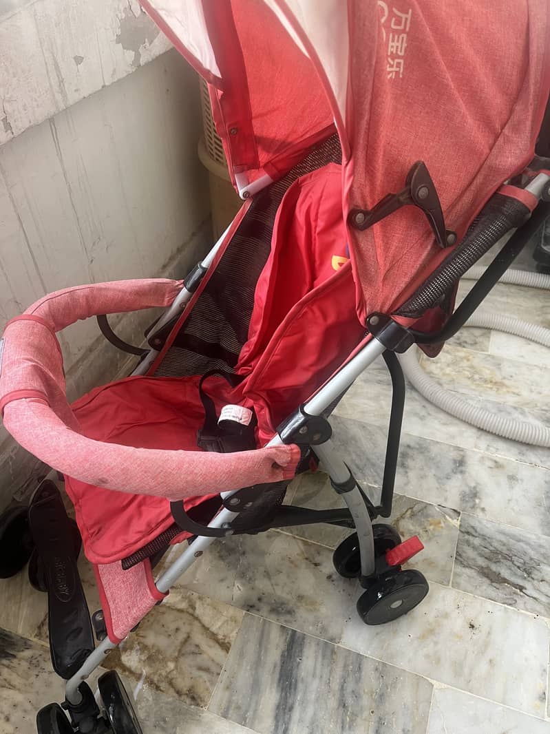Stroller 4