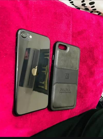 iphone se 2020 2nd generation