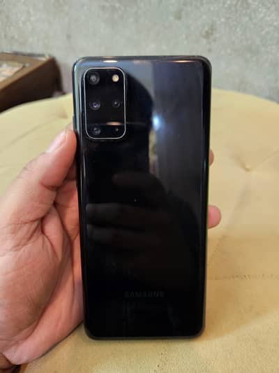Samsung S20+ PTA CP!D APPROVED. only shade of line exchange sale