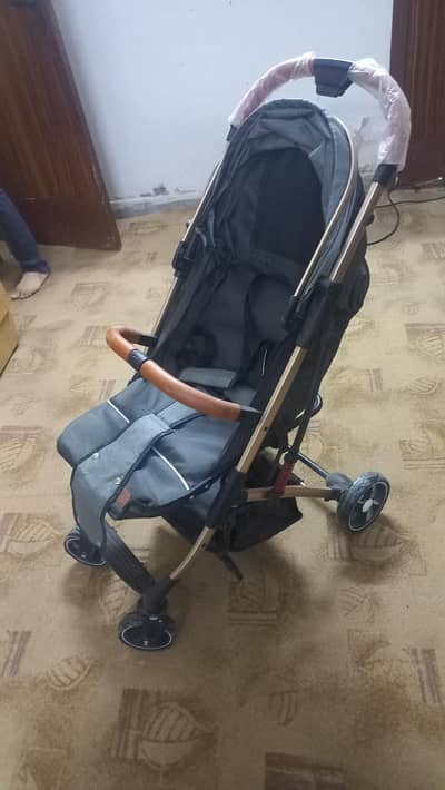 Stroller