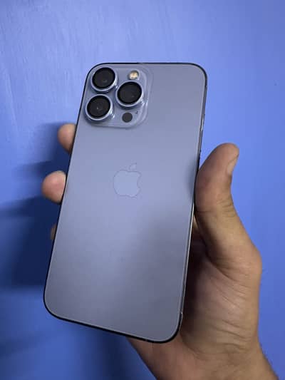 iPhone 13 Pro pta approved